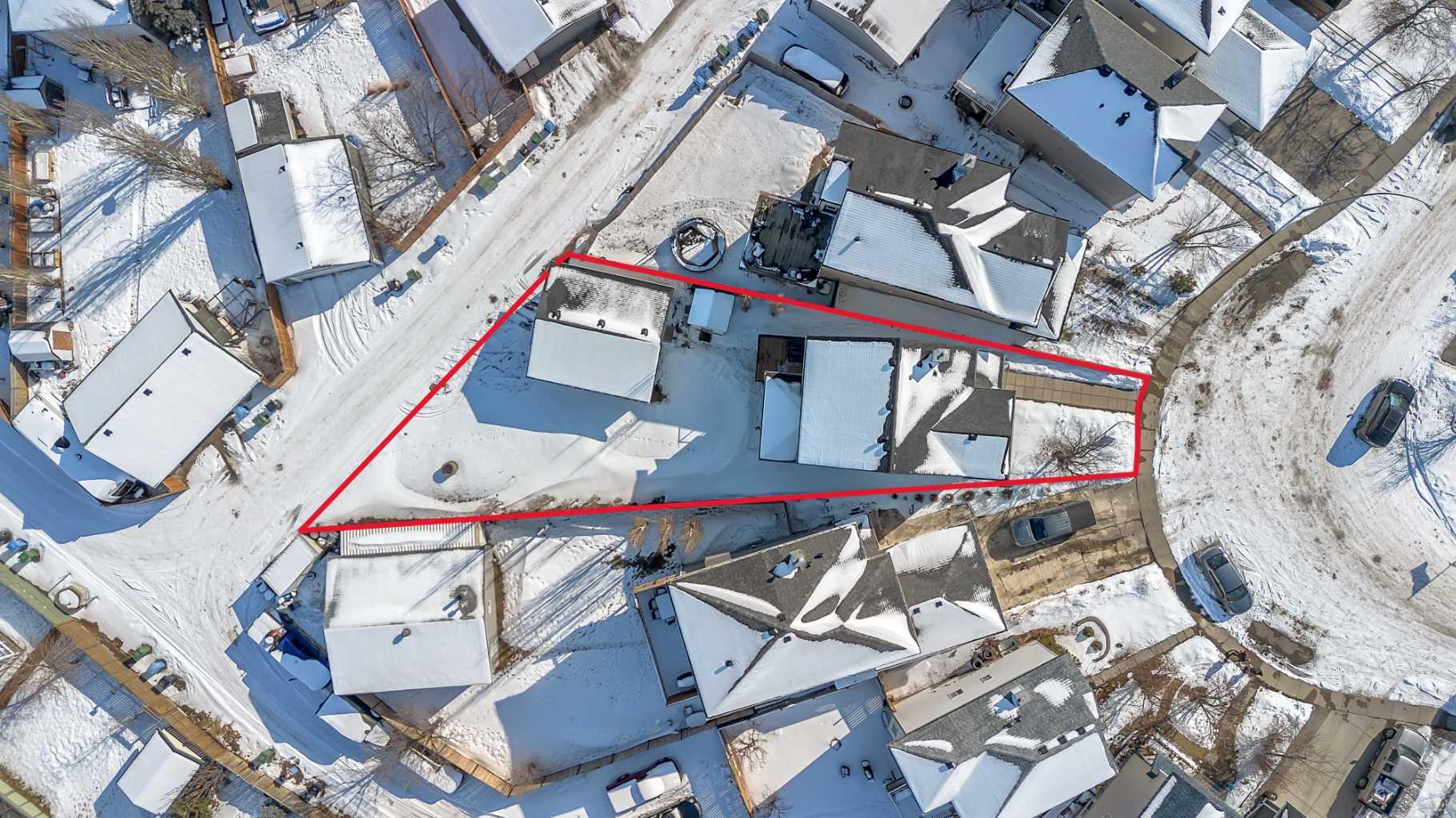 46 Covewood Circle NE, T3K 4Z1