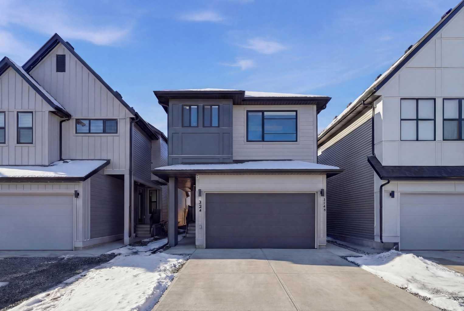 324 Copperhead Way SE, T2Z 5H2