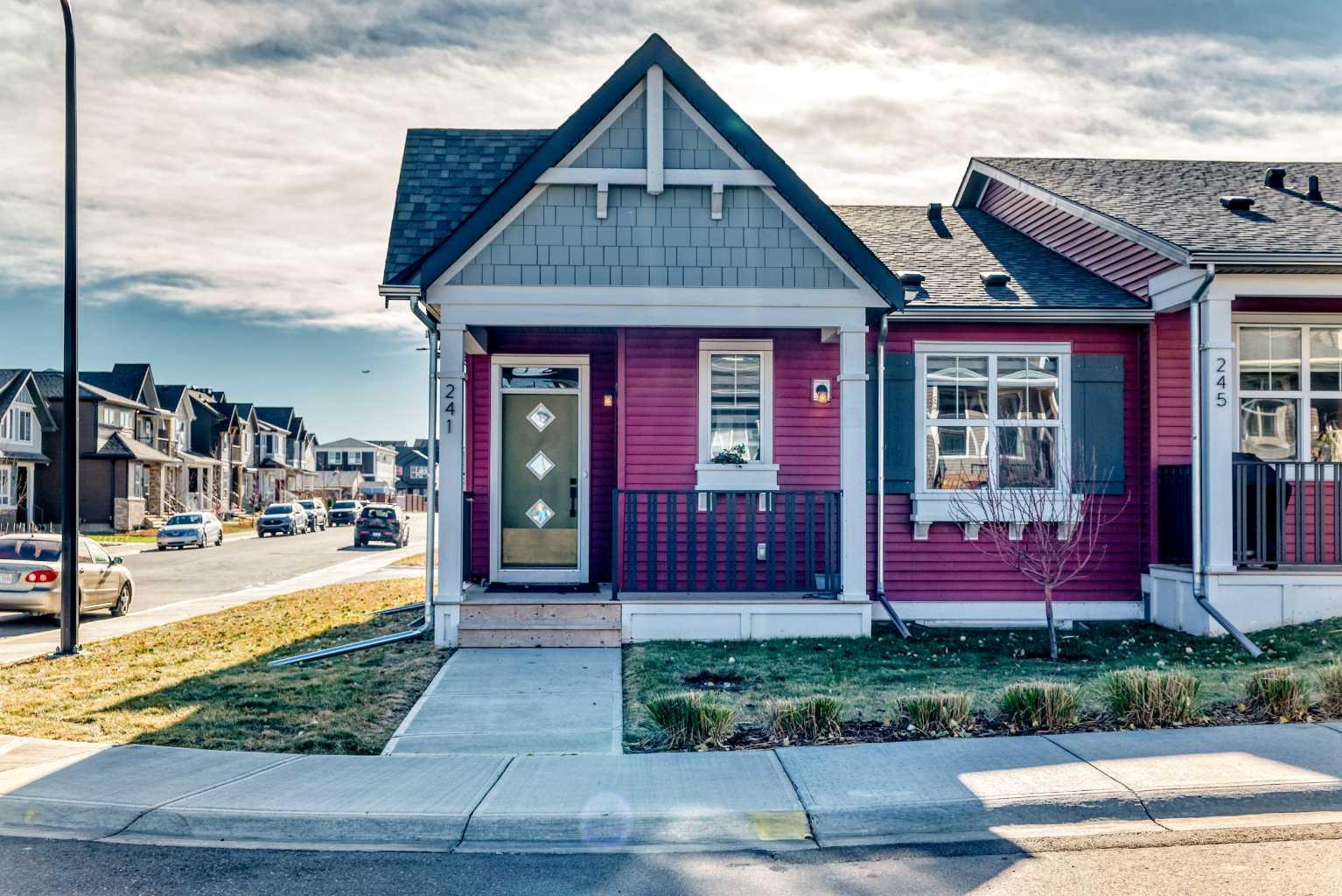 241 Lucas Avenue NW, T3P 1S3