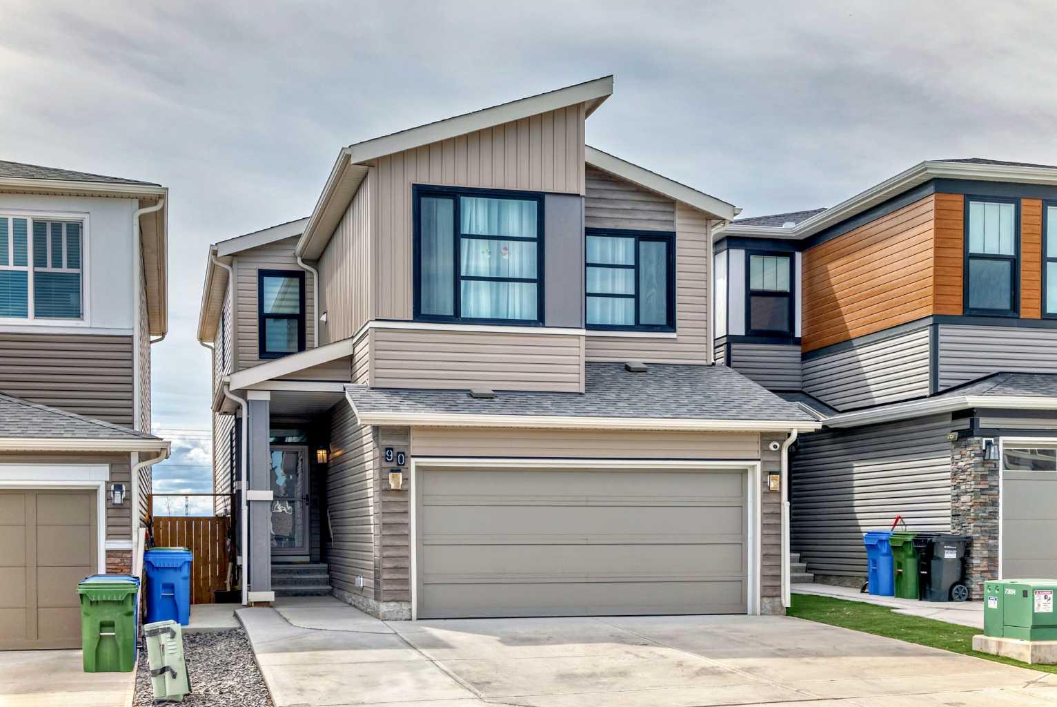 90 Howse Common NE, T3P 1L2