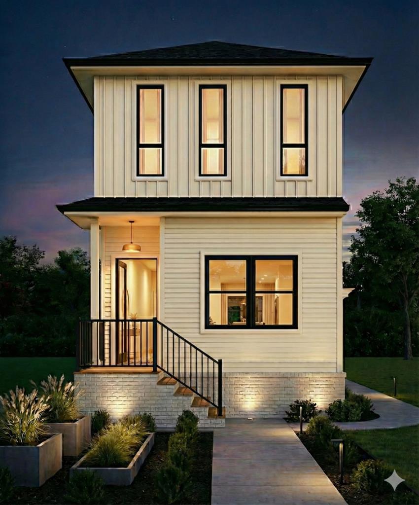 2916 17 Street SE, T2G 3W3