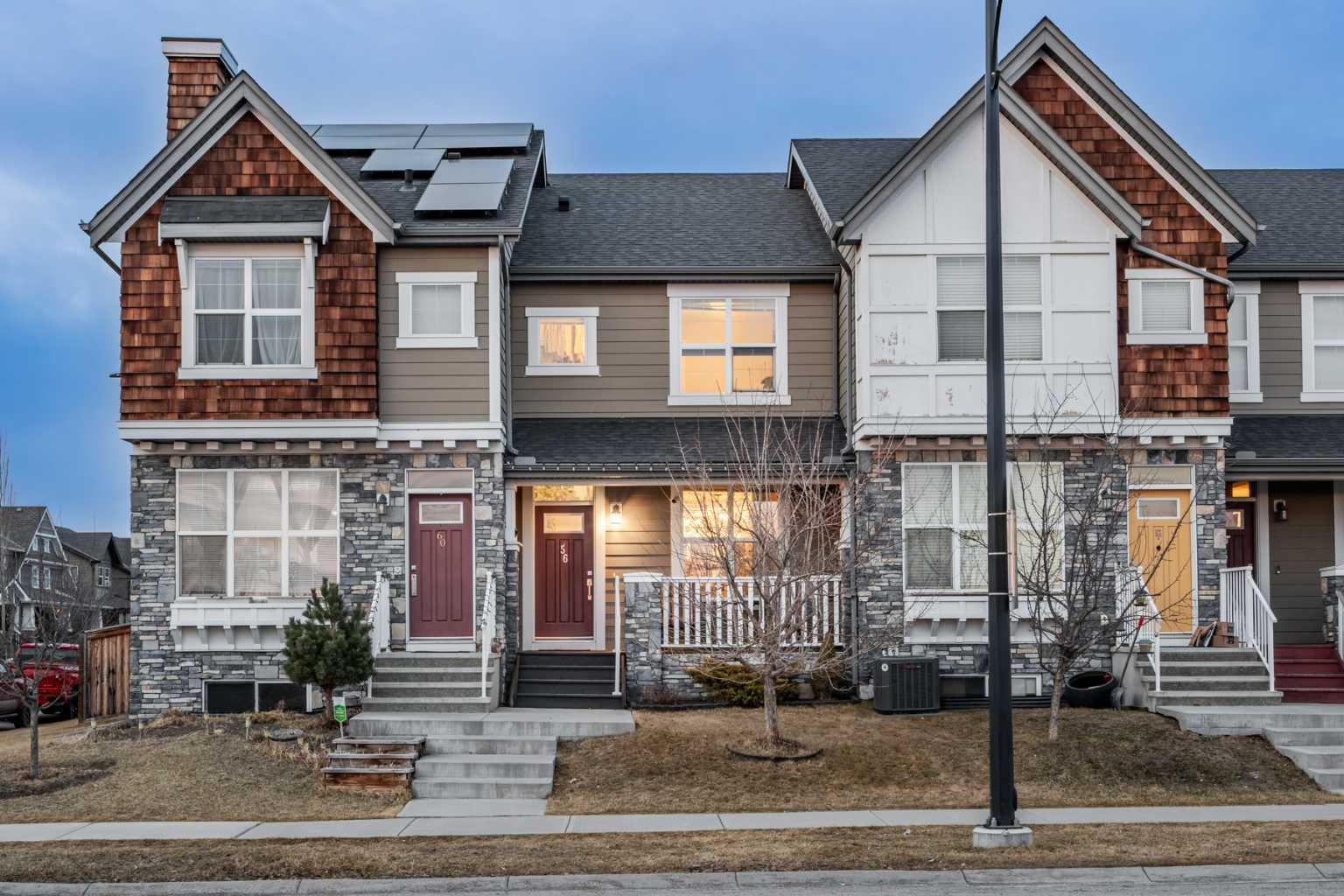 56 Legacy Main Street SE, T2X 0Y6