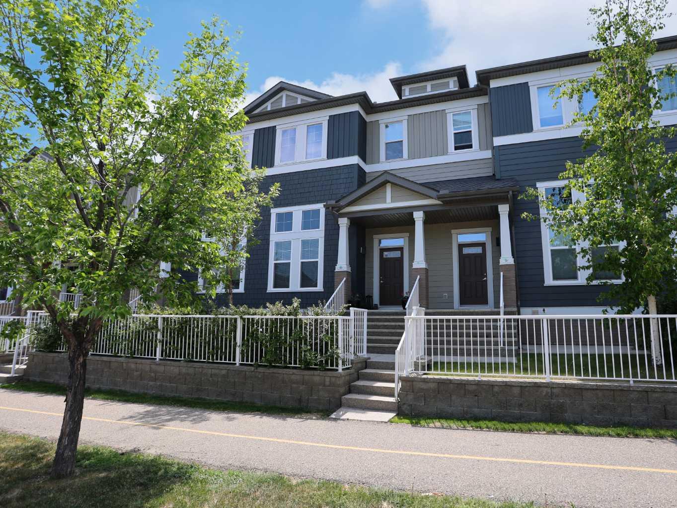 505 Evanston Square NW, T3P 0G9