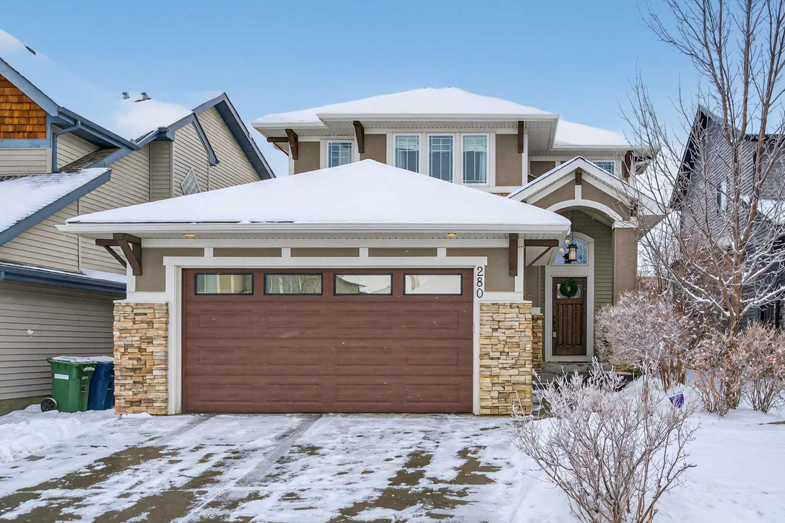 280 Coopers Hill SW, T4B 0R9