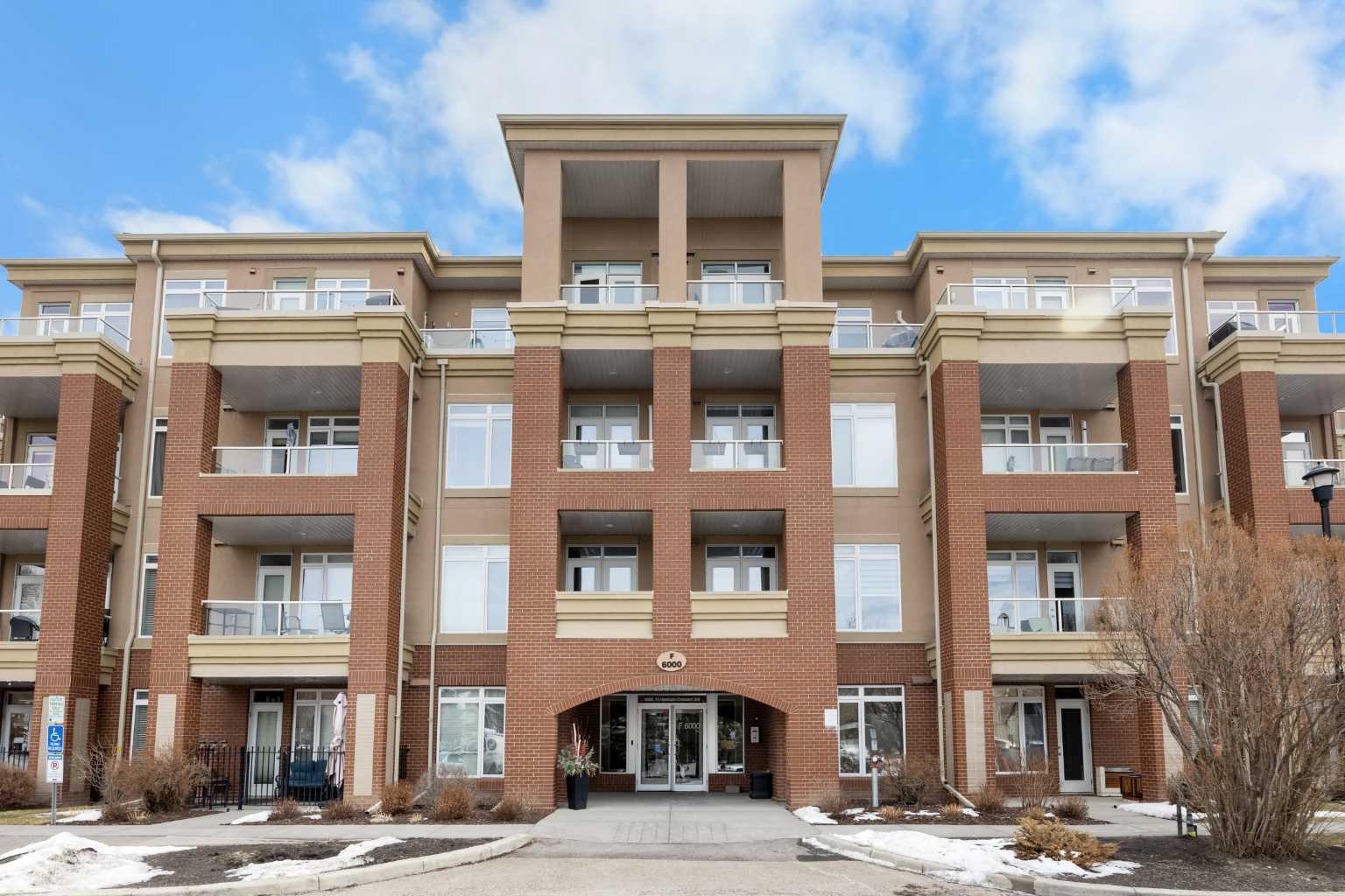 6309, 14 Hemlock Crescent SW, T3C 2Z1