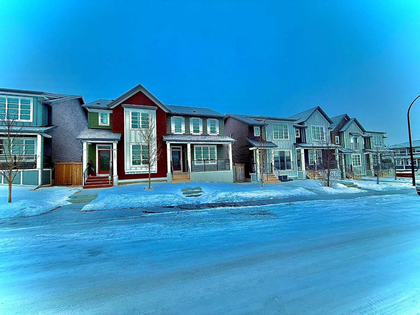 189 Carringvue Way NW, T3P 1K6