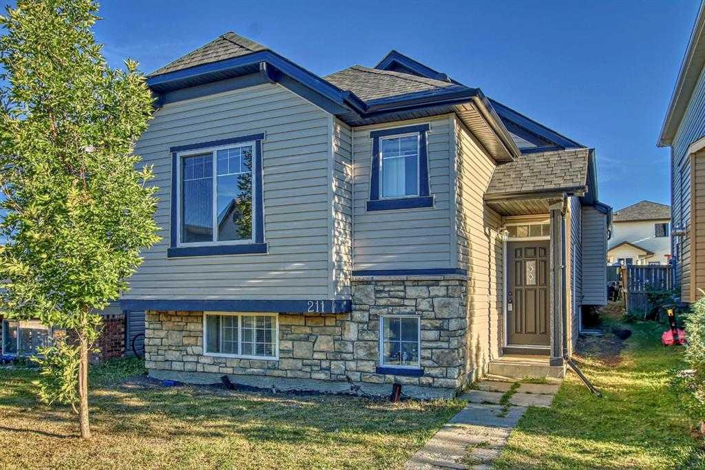 211 Saddlebrook Way NE, T3J0B5