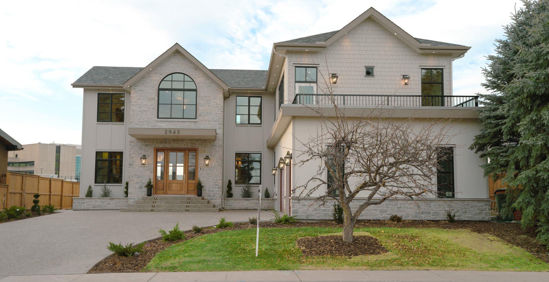 2945 Toronto Crescent NW, T2N 3W4