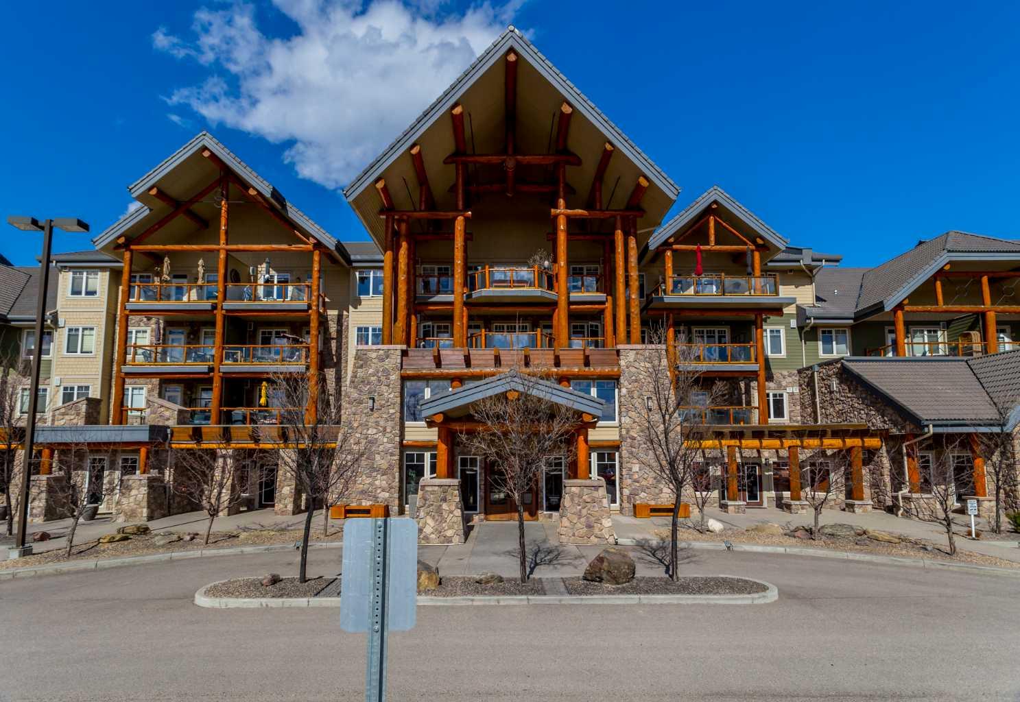 1243, 2330 Fish Creek Boulevard SW, T2Y 0L1