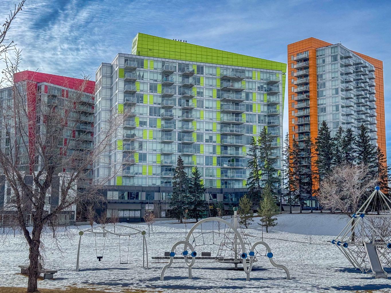 605, 30 Brentwood Common NW, T2L 2L8