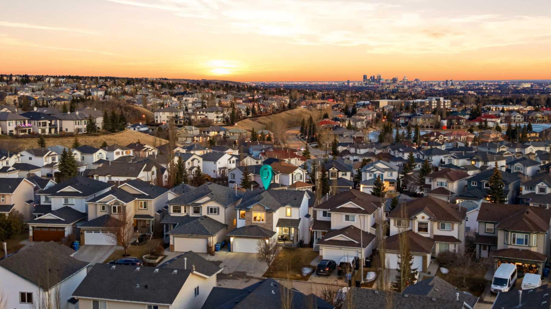 214 Arbour Crest Road NW, T3G 4L6