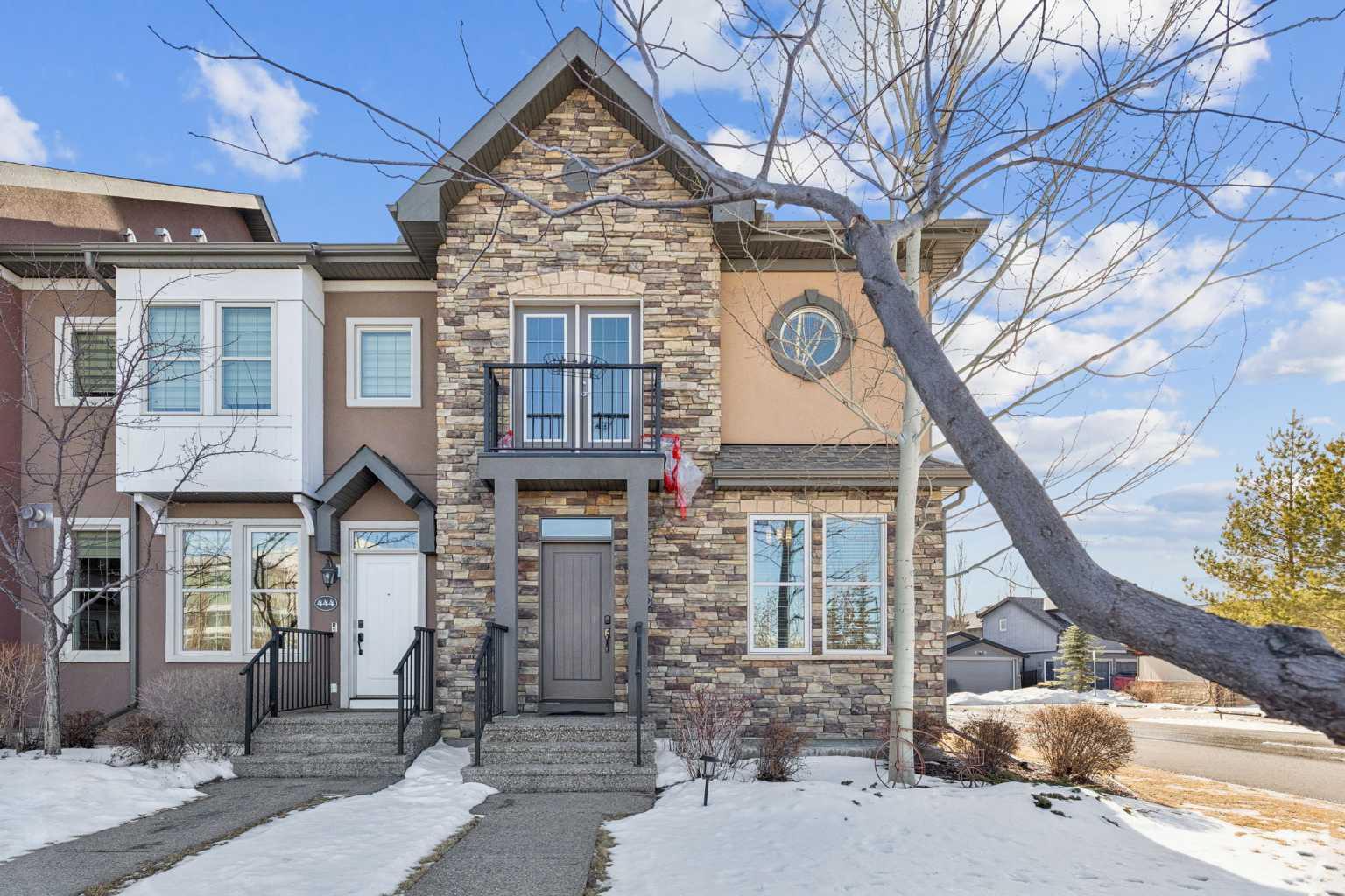 442 Quarry Park Boulevard SE, T2C 5G6