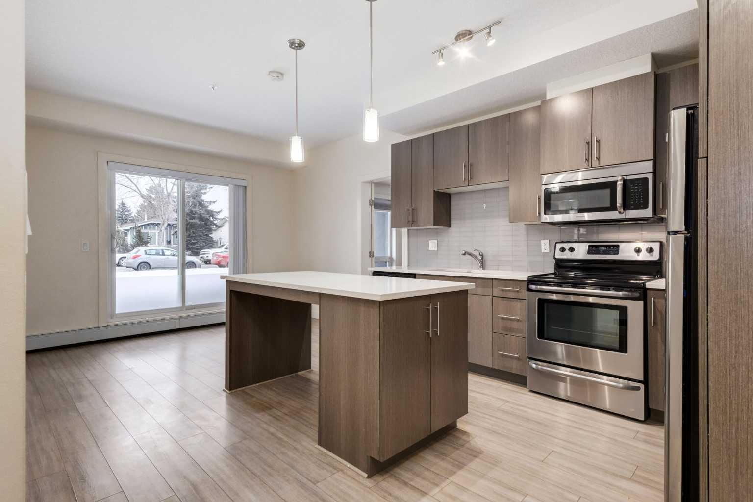 102, 15233 1 Street SE, T2X 0X5