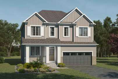 43 Cityline Manor NE, T3N 2N3