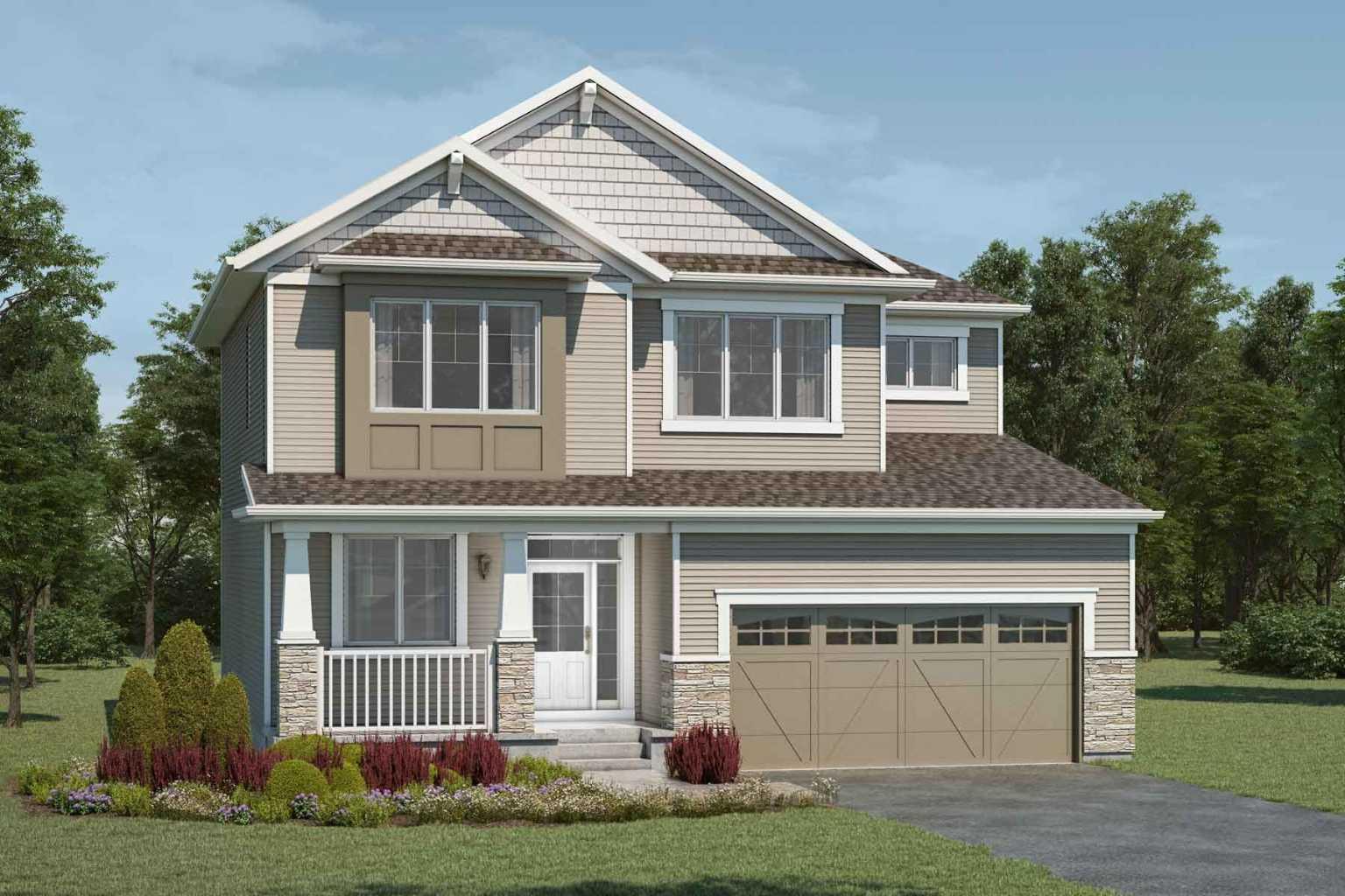 56 Cityline Manor NE, T3N 1H7