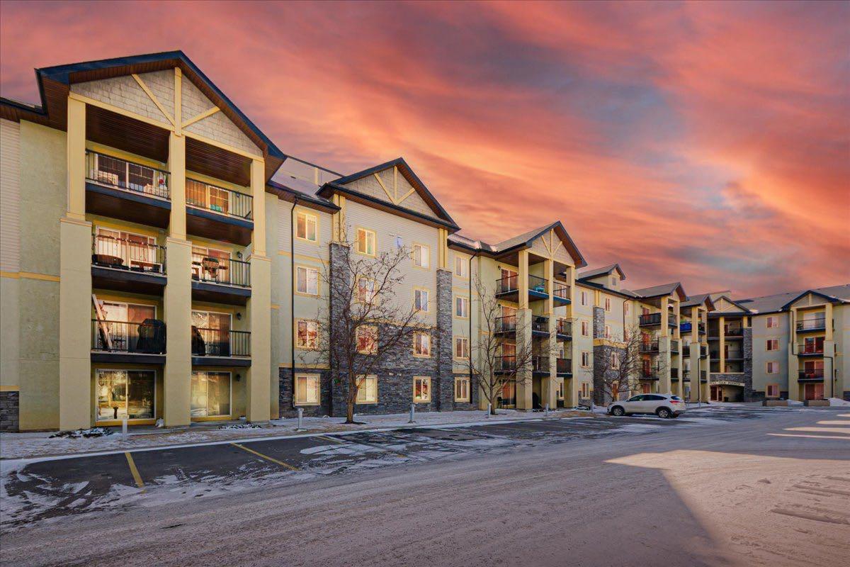 1424, 8810 Royal Birch Boulevard NW, T3G 6A9