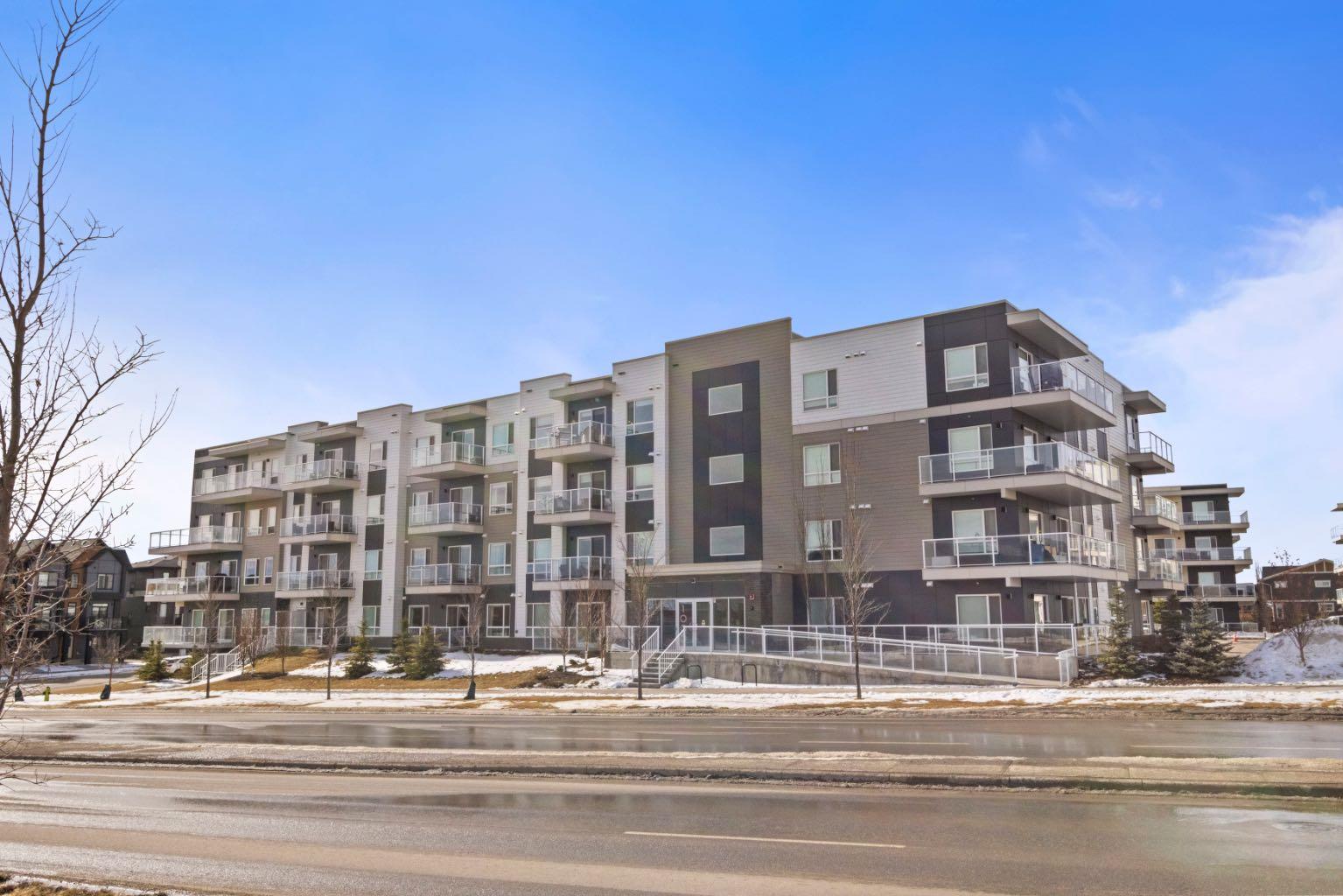 1411, 220 Seton Grove SE, T3M 3T1