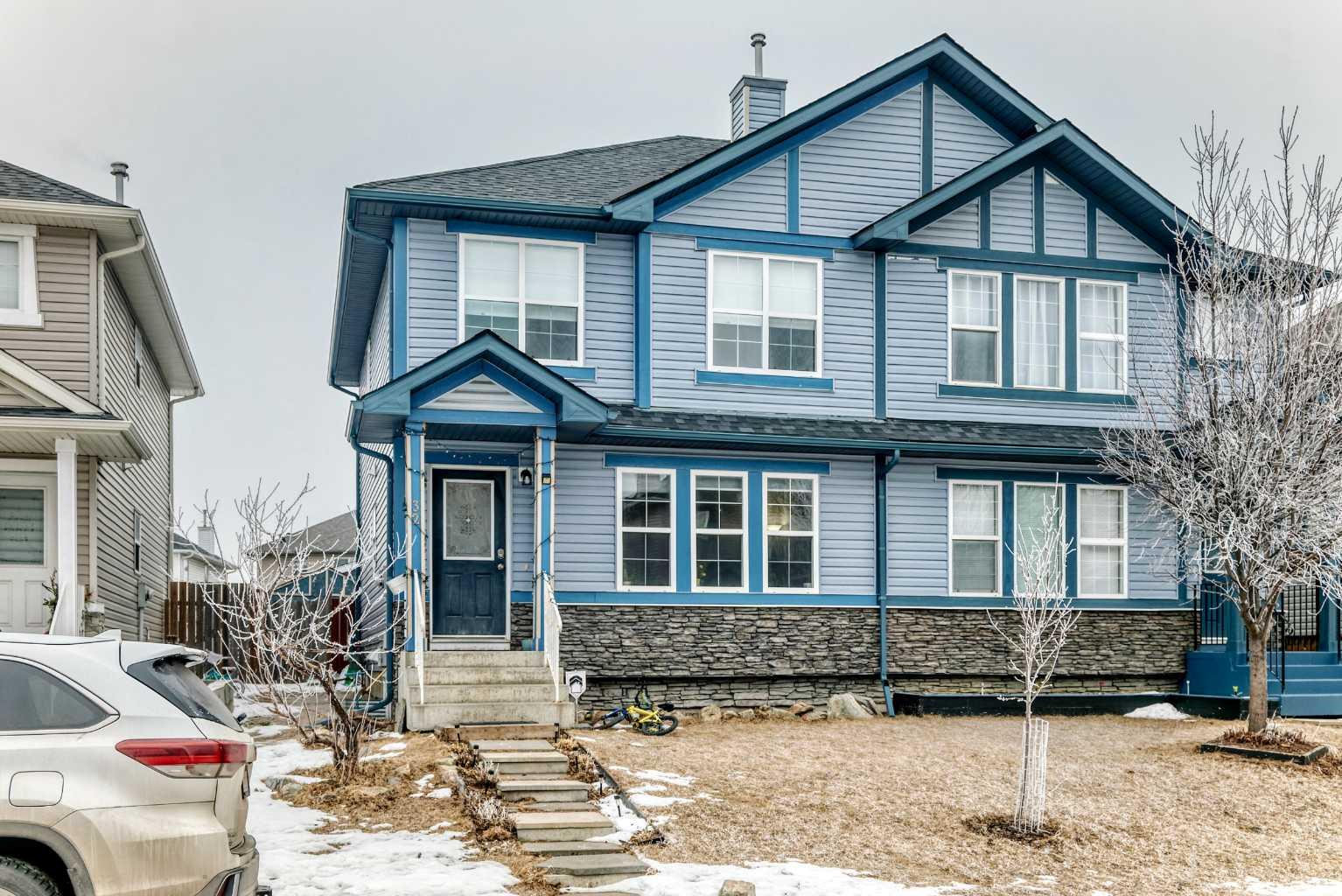 32 SADDLEBROOK Place NE, T3J5M3