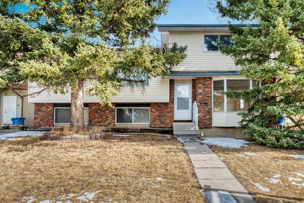 56 Cedarwood Hill SW, T2W 3H5