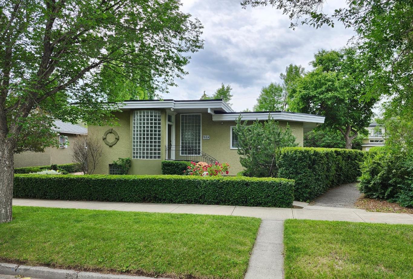 509 15 Avenue NE, T2E 1H7