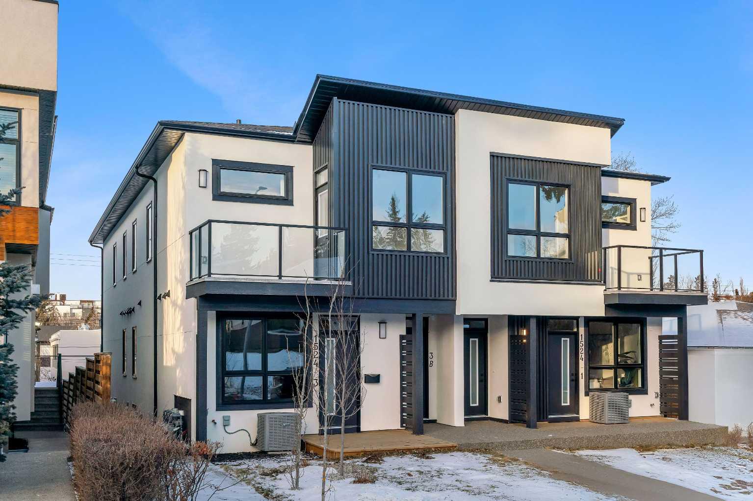 1, 1524 29 Avenue SW, T2T 1M3