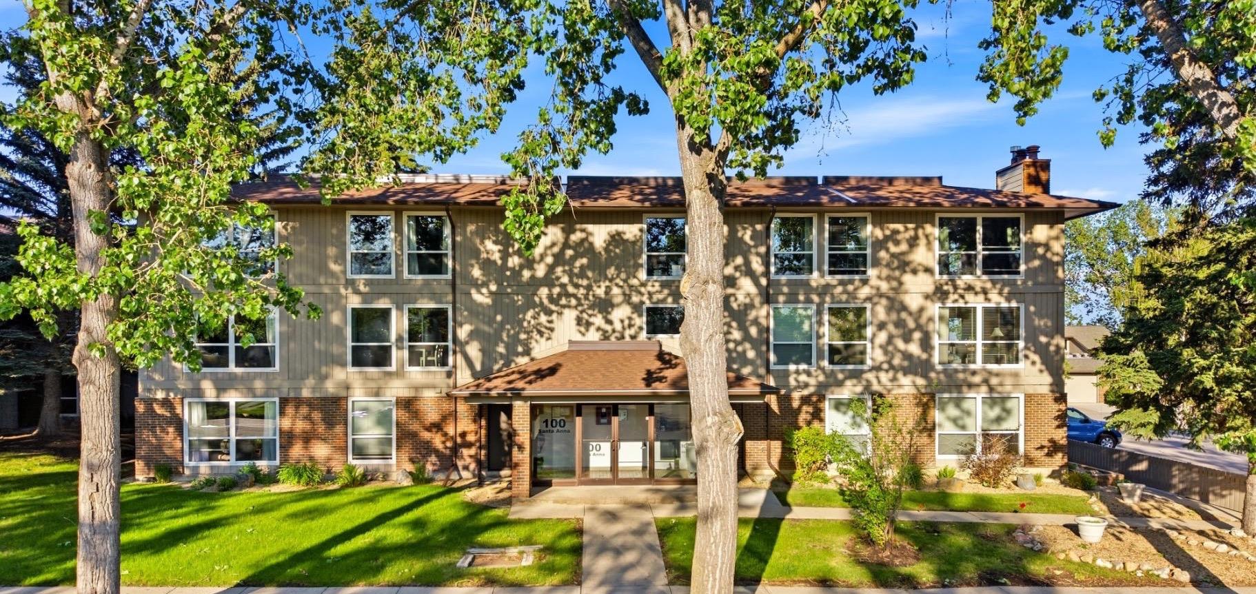 122, 860 Midridge Drive SE, T2X 1K1