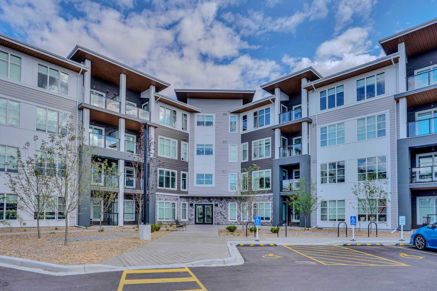 2114, 681 Savanna Boulevard NE, T3J5N9