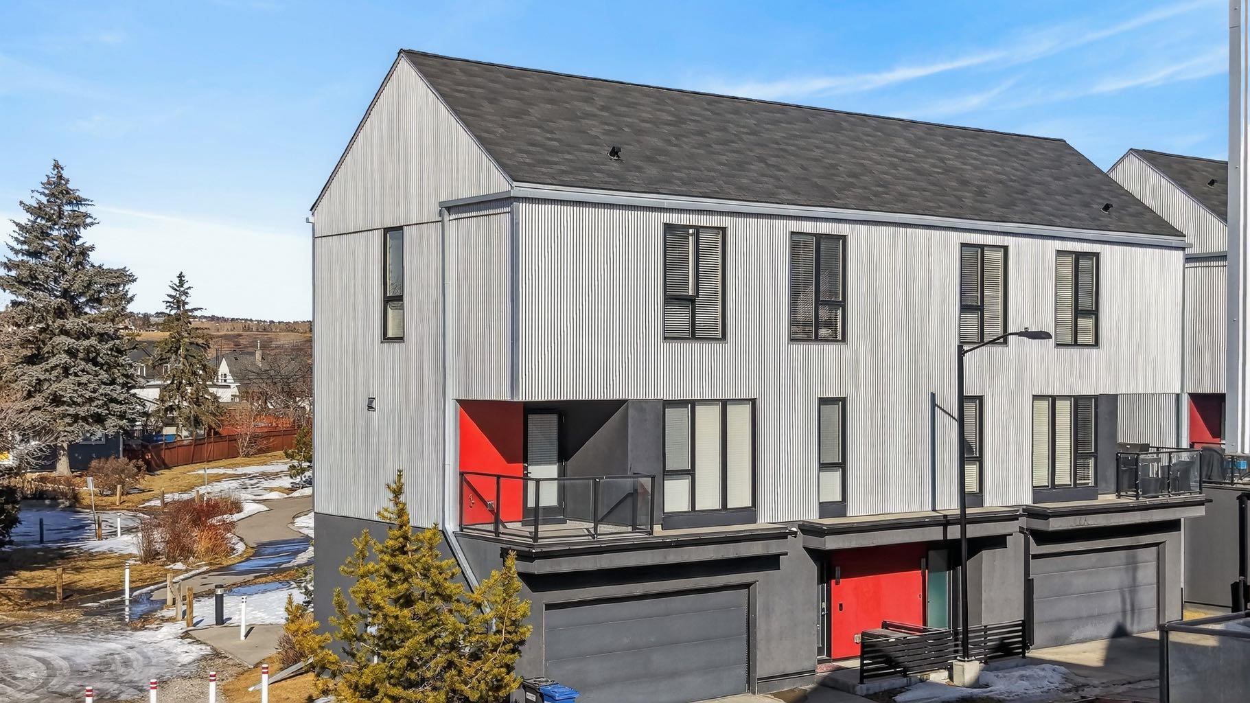 403 Bow Grove NW, T3B 6E8