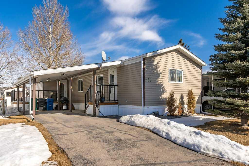 139, 99 Arbour Lake Road NW, T3G 4E4