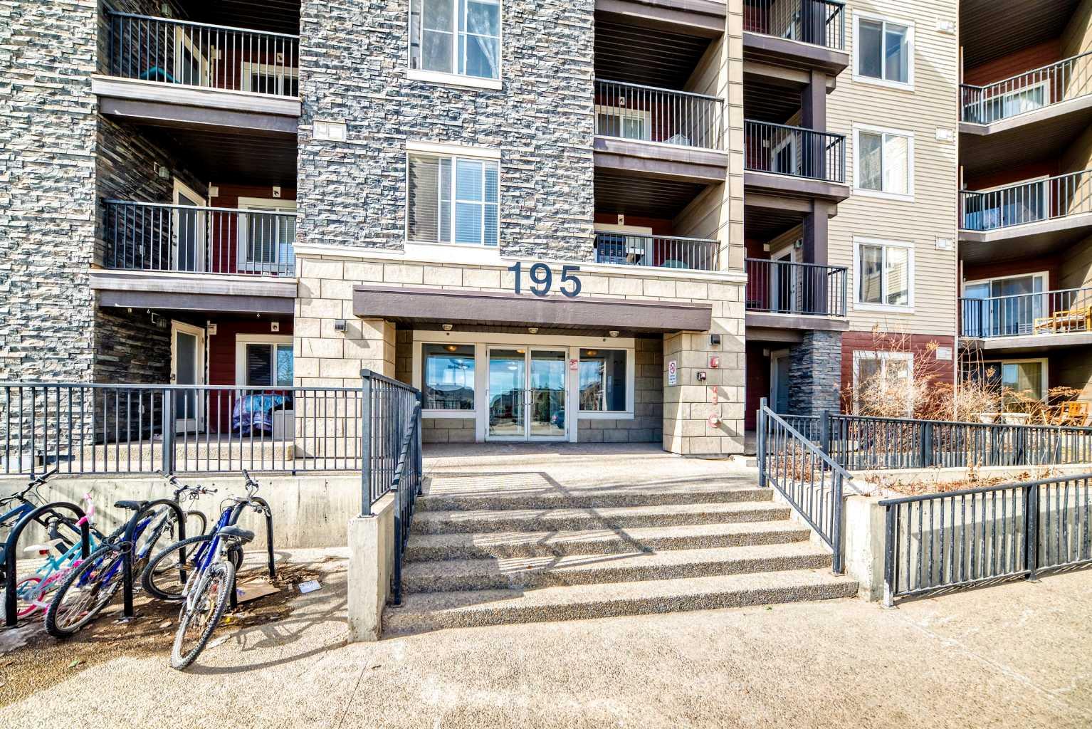415, 195 Kincora Glen Road NW, T3R 0S3