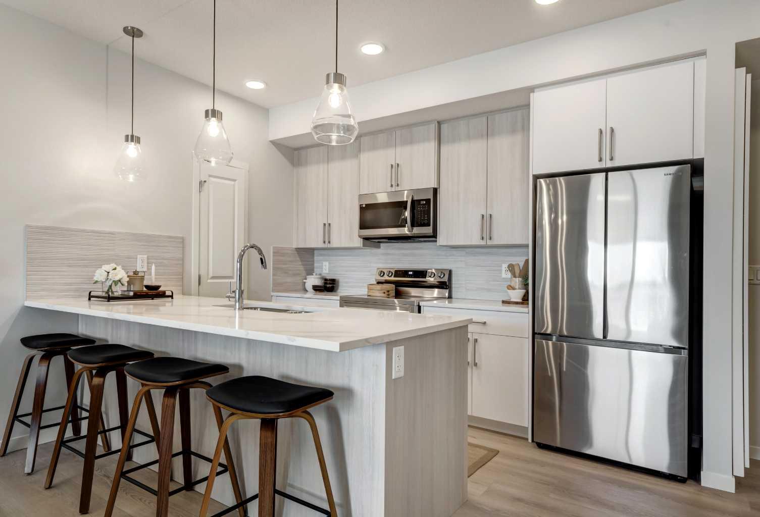 2111, 20295 SETON Way SE, T3M 3Y9