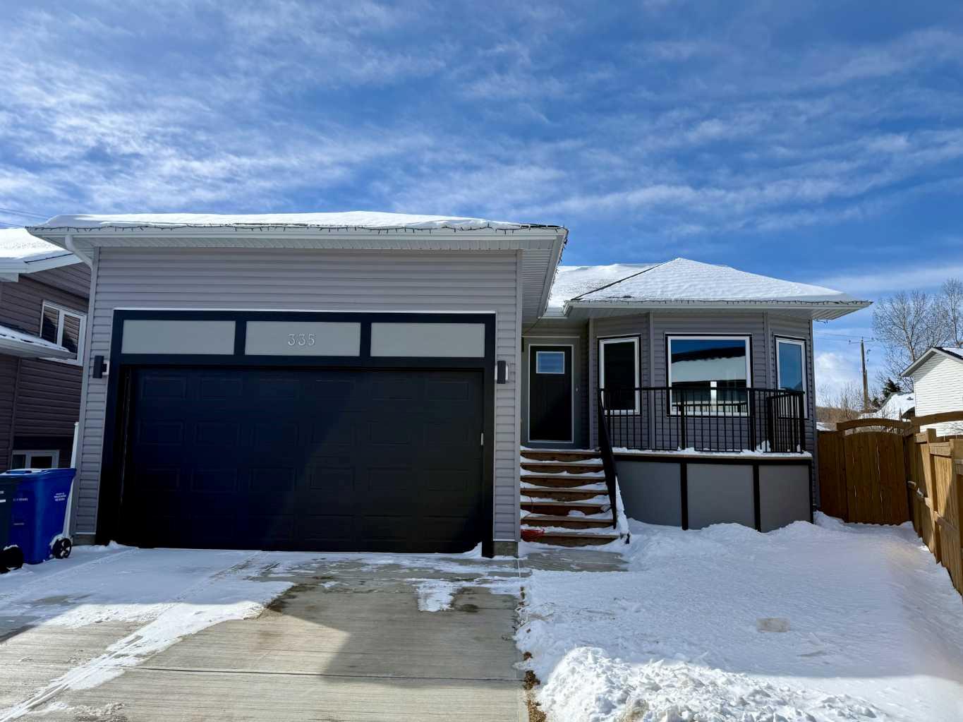 335 Sheep River Place, T1S1N7