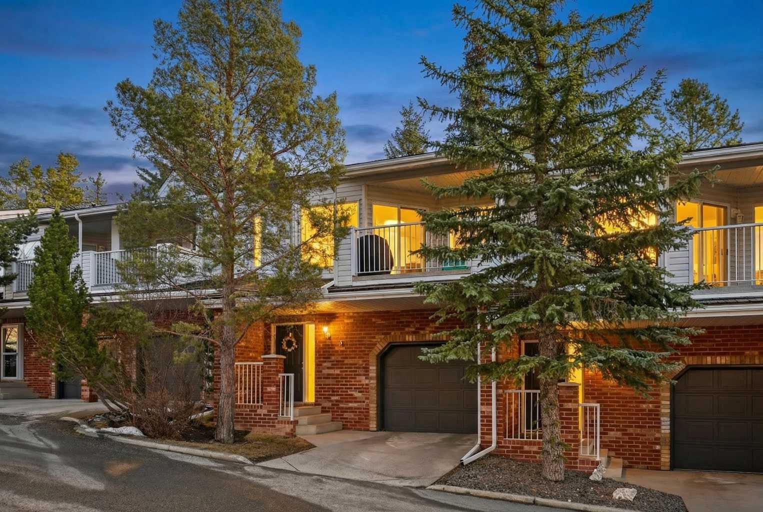 12, 8020 Silver Springs Road NW, T3B 5R6