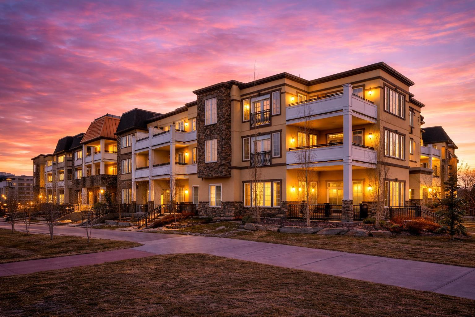 210, 38 Quarry Gate SE, T2C5T6