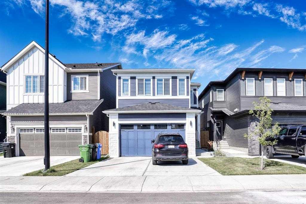 132 Carringsby Avenue NW, t3p1s1