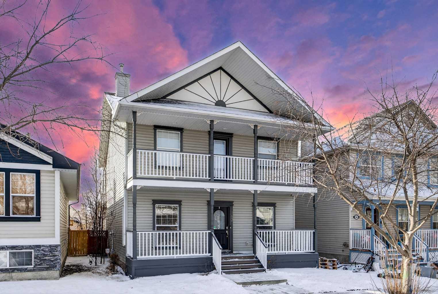 162 Prestwick Landing SE, T2Z3S3