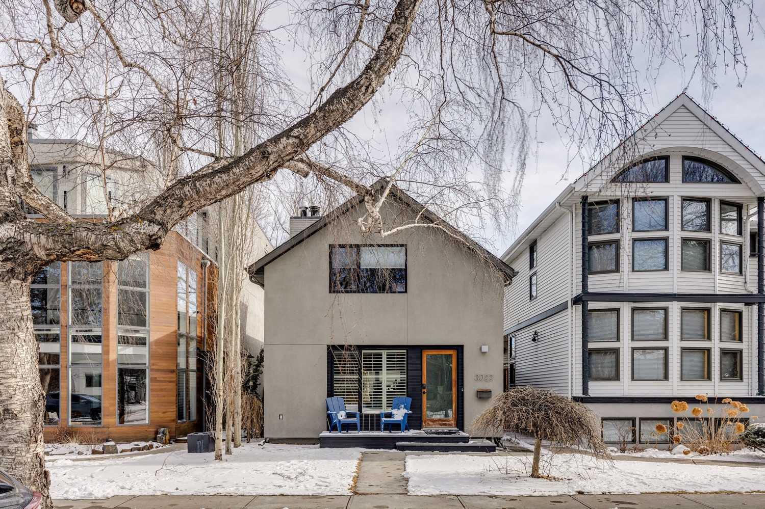3022 5 Street SW, T2S 2C4
