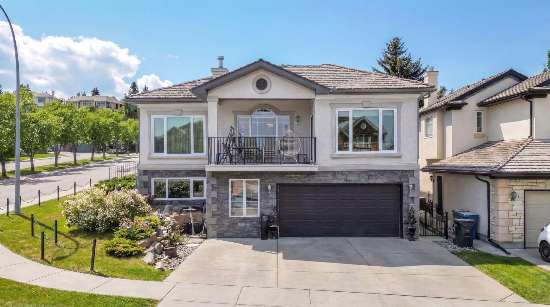 154 Sienna Ridge Landing SW, T3H 3T1