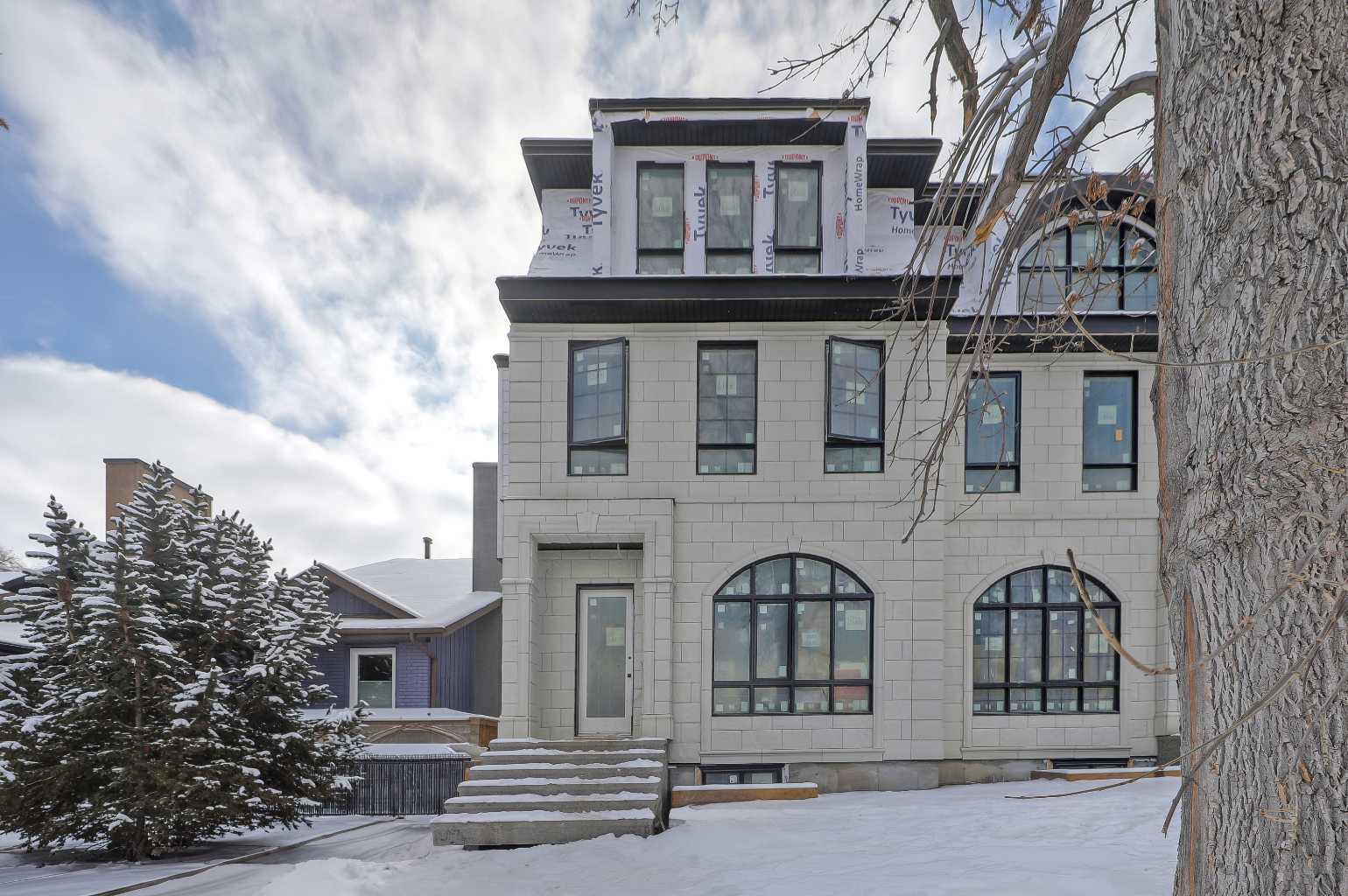 2231 2 Avenue NW, T2N 0H1