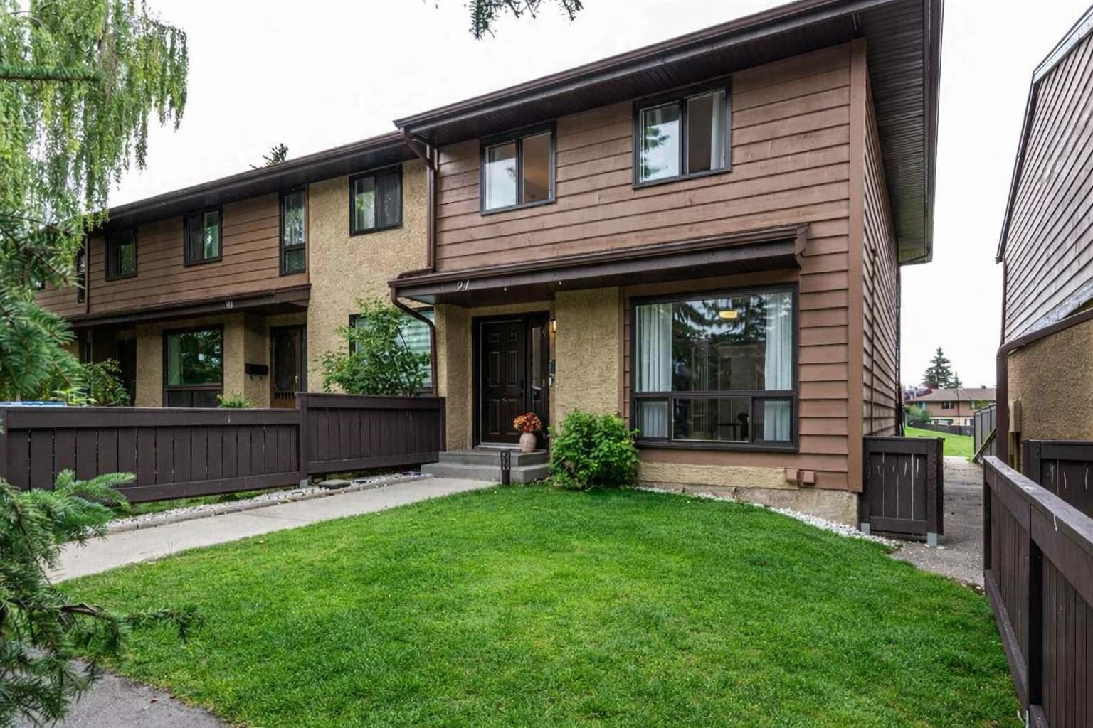 94, 2300 Oakmoor Drive SW, T2V 4N7