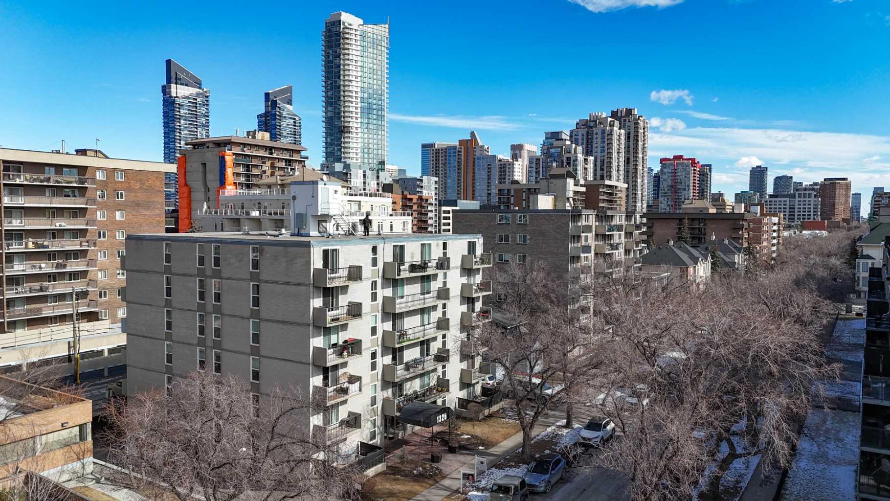 303, 1328 13 Avenue SW, T3C 0T3