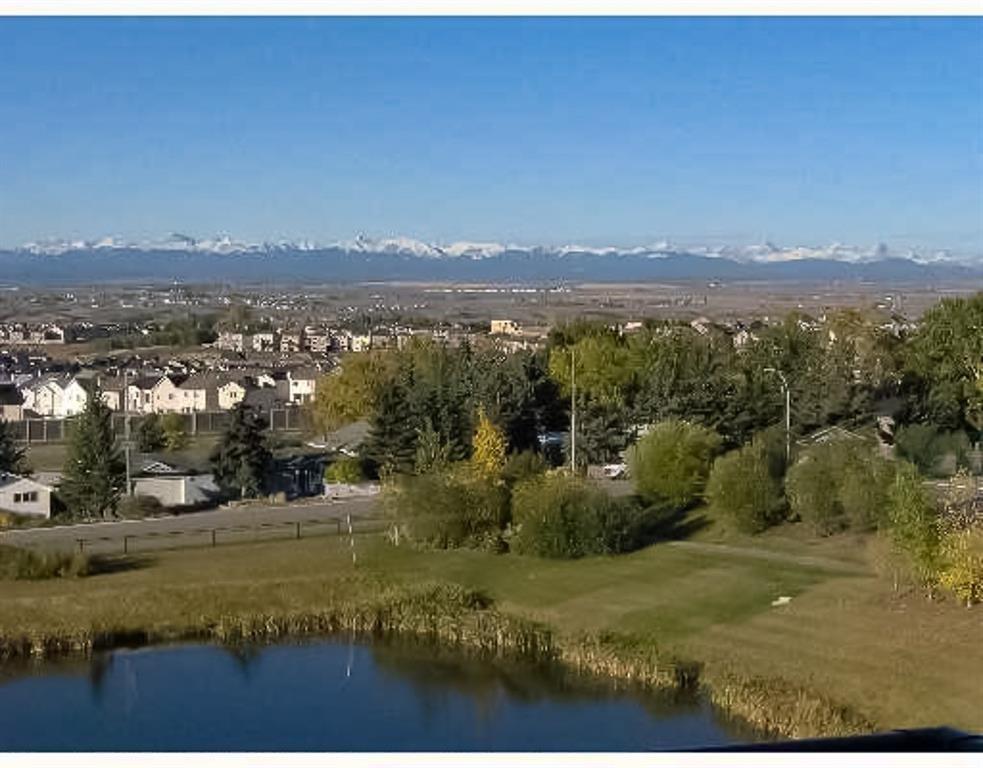 144 ROCKY VISTA Terrace NW, T3G 5G7