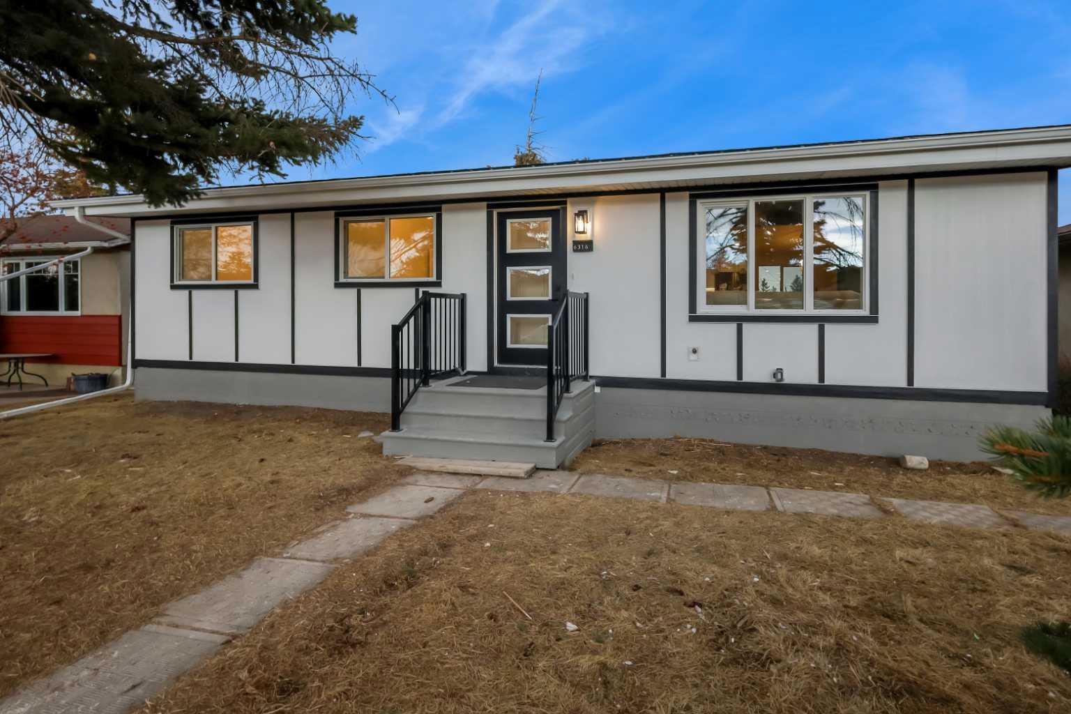 6316 Travois Crescent NW, T2K 3S7
