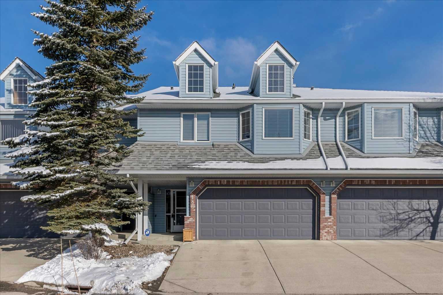 180 Valley Ridge Heights NW, T3B 5T3