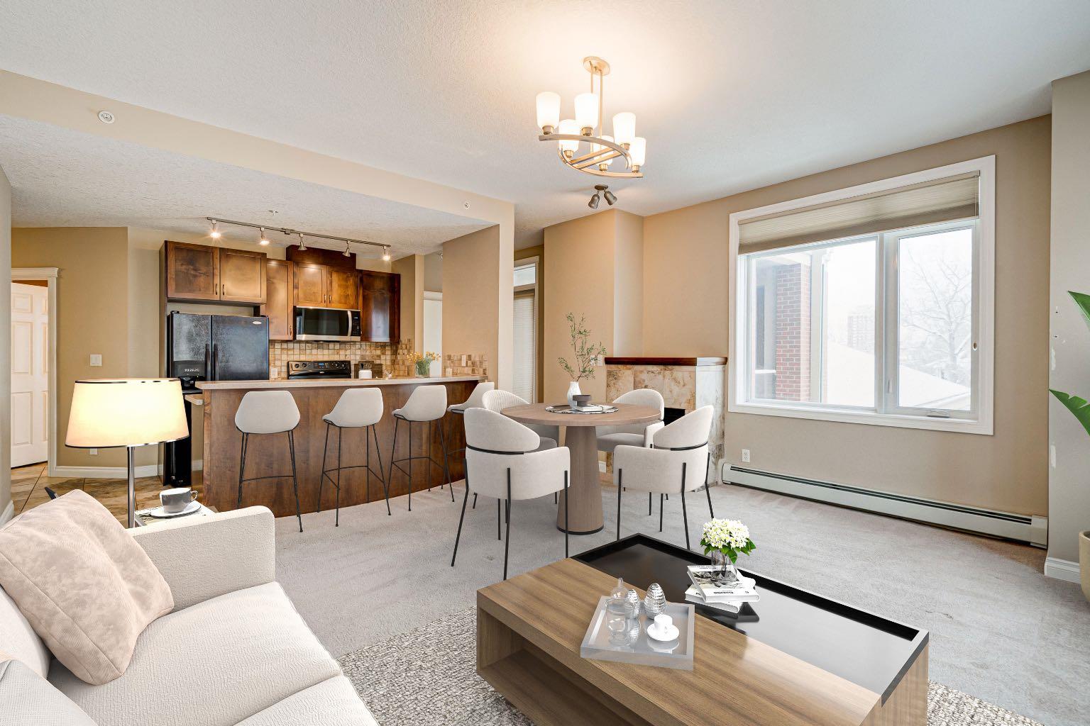 3306, 24 Hemlock Crescent SW, T3C 2Z1