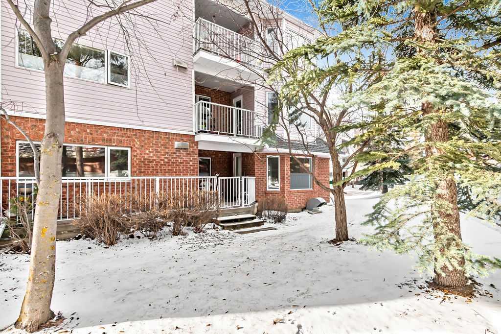 1103, 1103 Hawksbrow Point NW, T3G 4C9