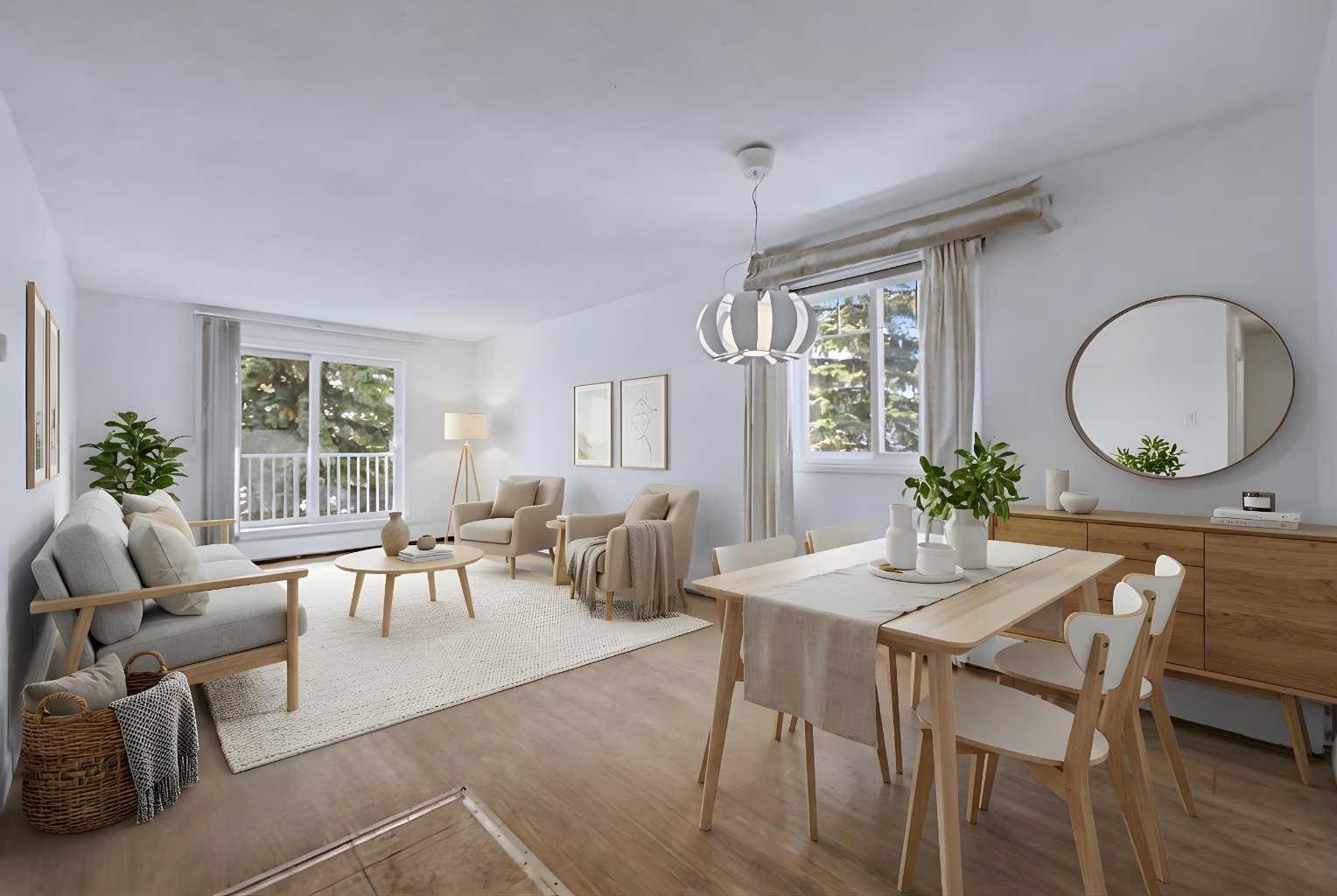 402C, 5601 Dalton Drive NW, T3A 2E2