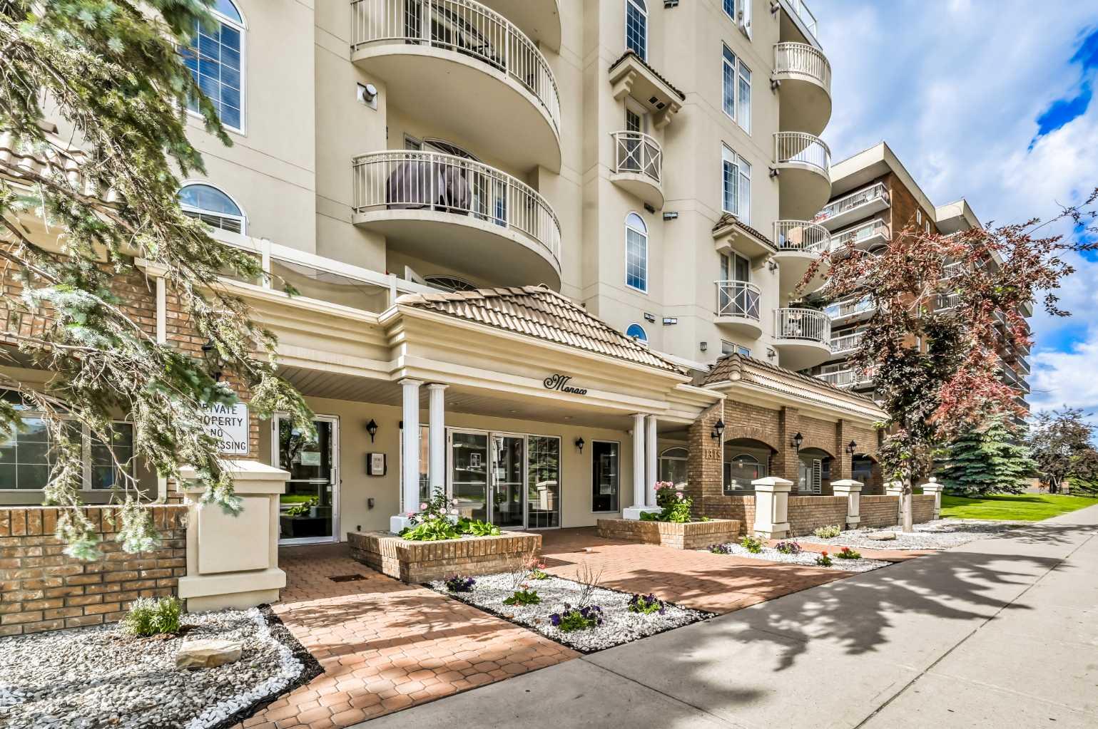 206, 1315 12 Avenue SW, T3C 0P6