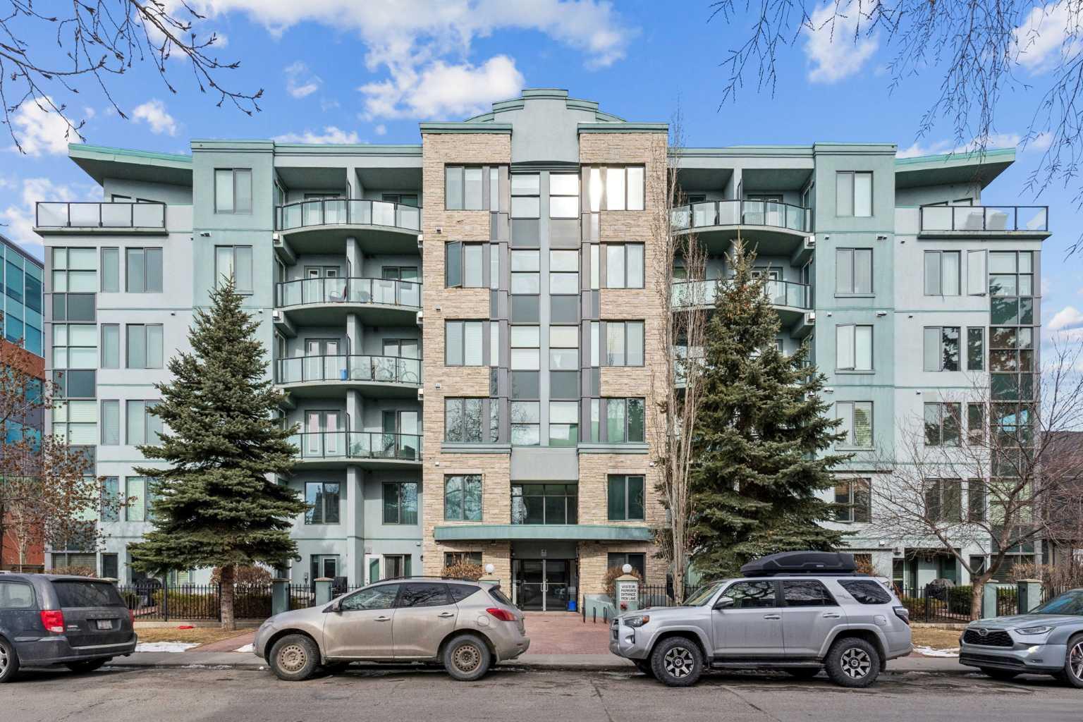 301, 328 21 Avenue SW, T2S 0G8