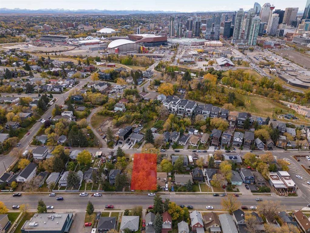 1123 8 Street SE, T2g 2z6